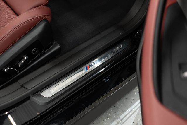 2025 BMW 4 Series 430i xDrive Gran - 22984234 - 15