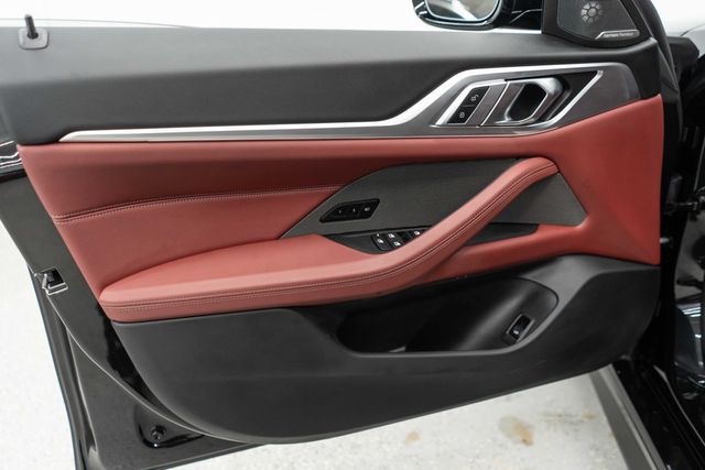 2025 BMW 4 Series 430i xDrive Gran - 22984234 - 16