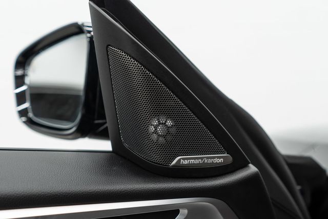 2025 BMW 4 Series 430i xDrive Gran - 22984234 - 17