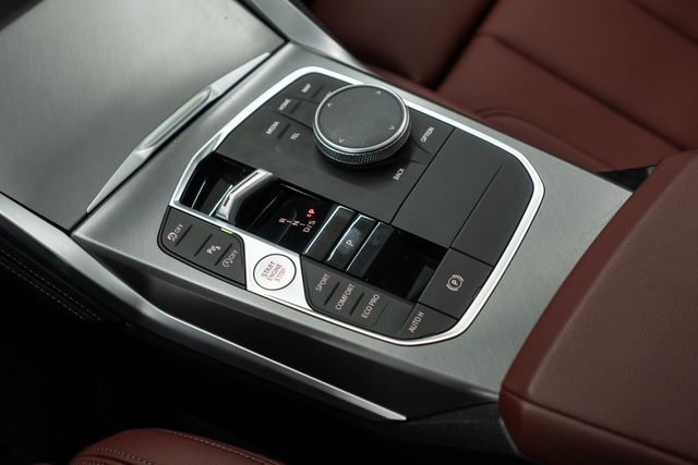 2025 BMW 4 Series 430i xDrive Gran - 22984234 - 21