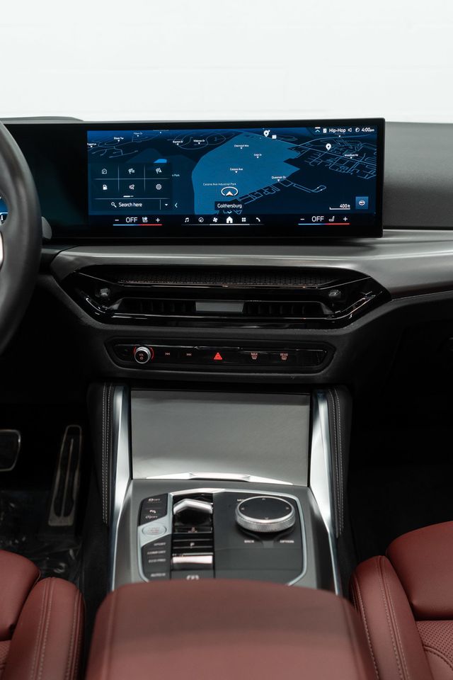 2025 BMW 4 Series 430i xDrive Gran - 22984234 - 24