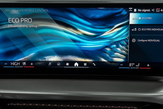 2025 BMW 4 Series 430i xDrive Gran - 22984234 - 27