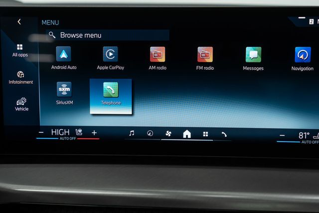 2025 BMW 4 Series 430i xDrive Gran - 22984234 - 28