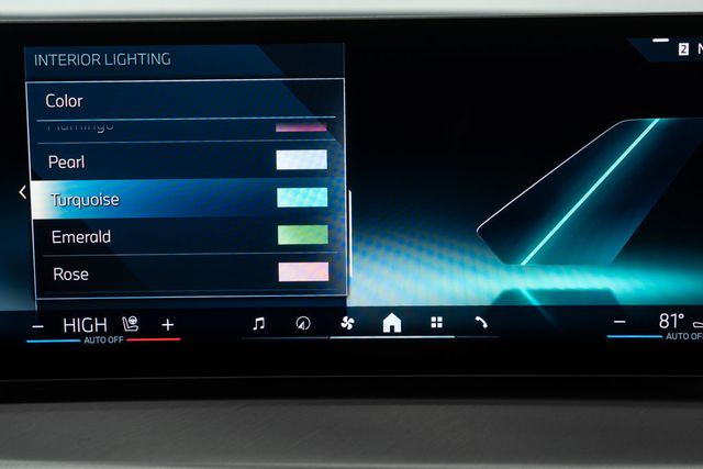 2025 BMW 4 Series 430i xDrive Gran - 22984234 - 30