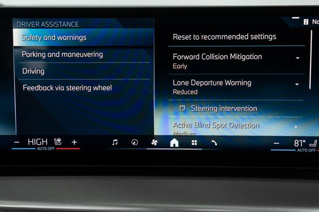 2025 BMW 4 Series 430i xDrive Gran - 22984234 - 31