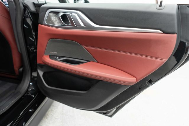 2025 BMW 4 Series 430i xDrive Gran - 22984234 - 32