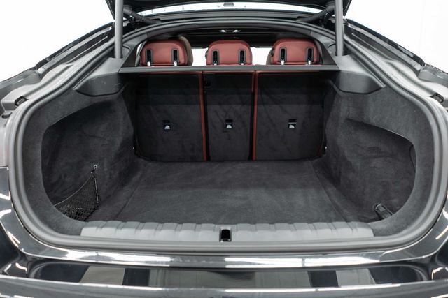 2025 BMW 4 Series 430i xDrive Gran - 22984234 - 34