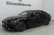 2025 BMW 4 Series 430i xDrive Gran - 22984234 - 36