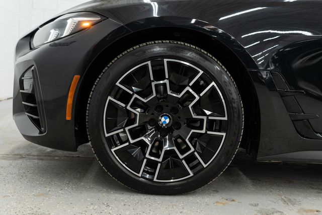 2025 BMW 4 Series 430i xDrive Gran - 22984234 - 37