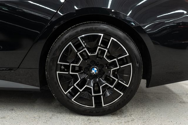 2025 BMW 4 Series 430i xDrive Gran - 22984234 - 38