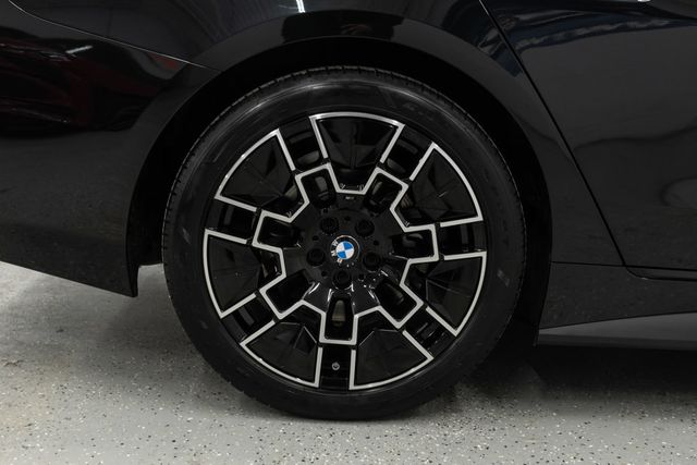 2025 BMW 4 Series 430i xDrive Gran - 22984234 - 39