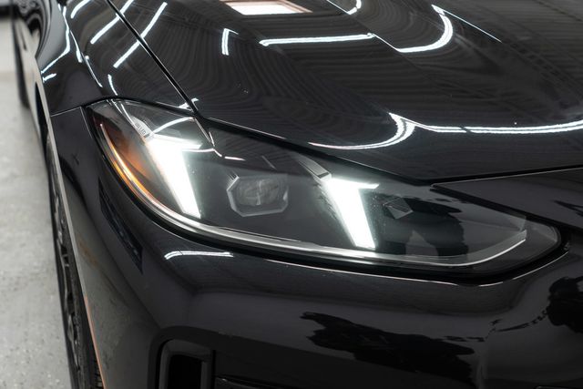 2025 BMW 4 Series 430i xDrive Gran - 22984234 - 41