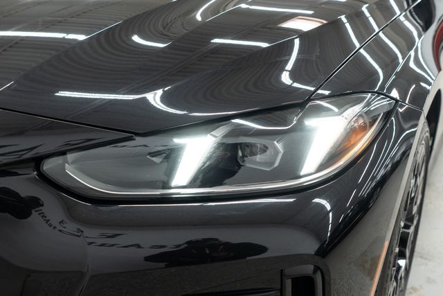 2025 BMW 4 Series 430i xDrive Gran - 22984234 - 43