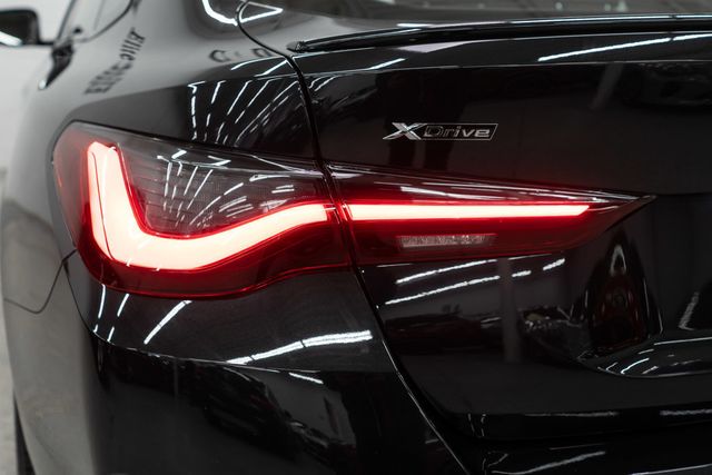 2025 BMW 4 Series 430i xDrive Gran - 22984234 - 44