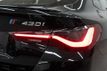 2025 BMW 4 Series 430i xDrive Gran - 22984234 - 45