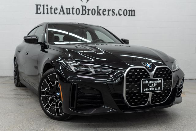 2025 BMW 4 Series 430i xDrive Gran - 22984234 - 6