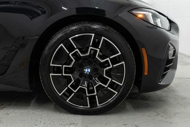 2025 BMW 4 Series 430i xDrive Gran - 22984234 - 7