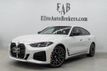 2025 BMW 4 Series 430i xDrive Gran - 22992897 - 0