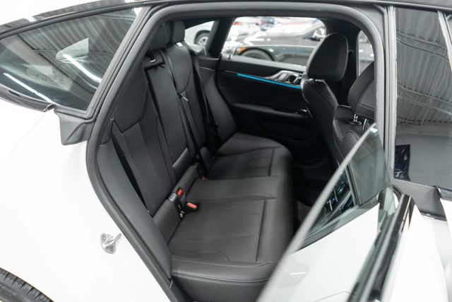 2025 BMW 4 Series 430i xDrive Gran - 22992897 - 12