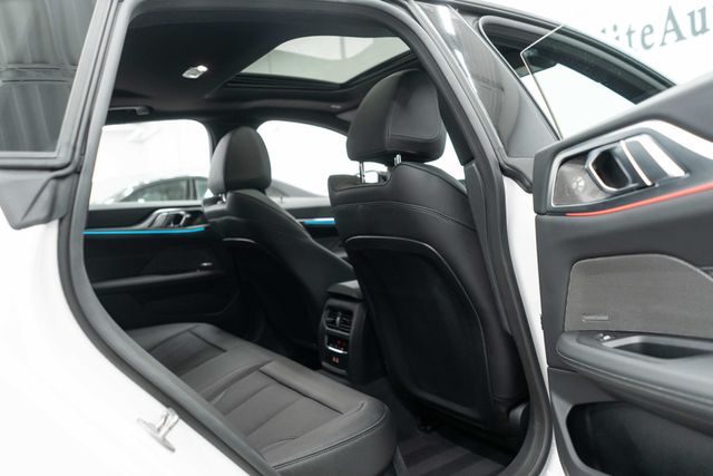 2025 BMW 4 Series 430i xDrive Gran - 22992897 - 13