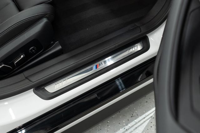 2025 BMW 4 Series 430i xDrive Gran - 22992897 - 14