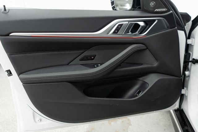 2025 BMW 4 Series 430i xDrive Gran - 22992897 - 15