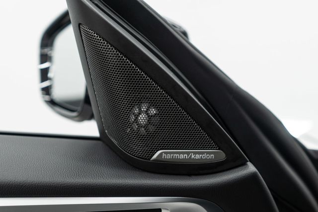 2025 BMW 4 Series 430i xDrive Gran - 22992897 - 16