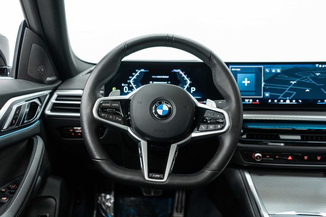 2025 BMW 4 Series 430i xDrive Gran - 22992897 - 17