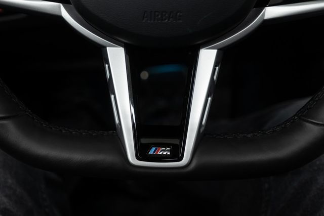 2025 BMW 4 Series 430i xDrive Gran - 22992897 - 18