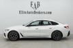 2025 BMW 4 Series 430i xDrive Gran - 22992897 - 1