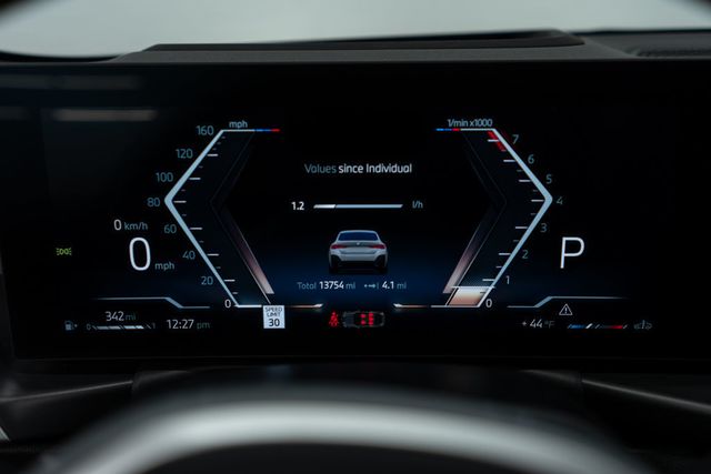 2025 BMW 4 Series 430i xDrive Gran - 22992897 - 19