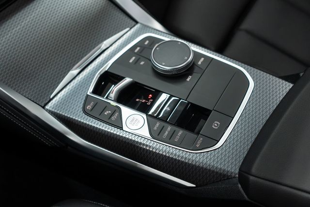 2025 BMW 4 Series 430i xDrive Gran - 22992897 - 21