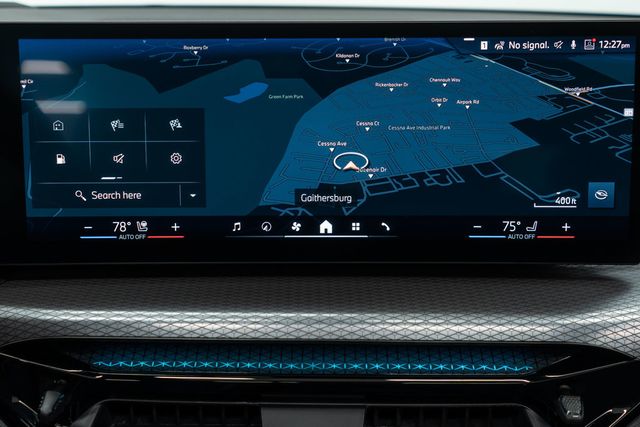 2025 BMW 4 Series 430i xDrive Gran - 22992897 - 22