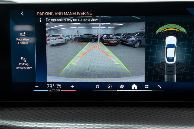 2025 BMW 4 Series 430i xDrive Gran - 22992897 - 23