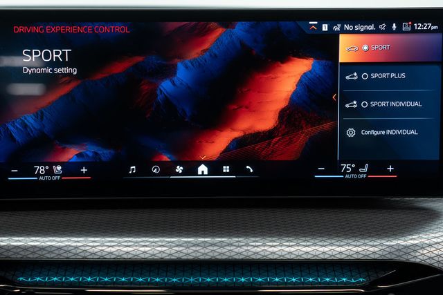 2025 BMW 4 Series 430i xDrive Gran - 22992897 - 24