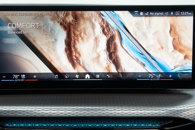 2025 BMW 4 Series 430i xDrive Gran - 22992897 - 25