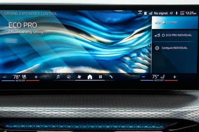 2025 BMW 4 Series 430i xDrive Gran - 22992897 - 26