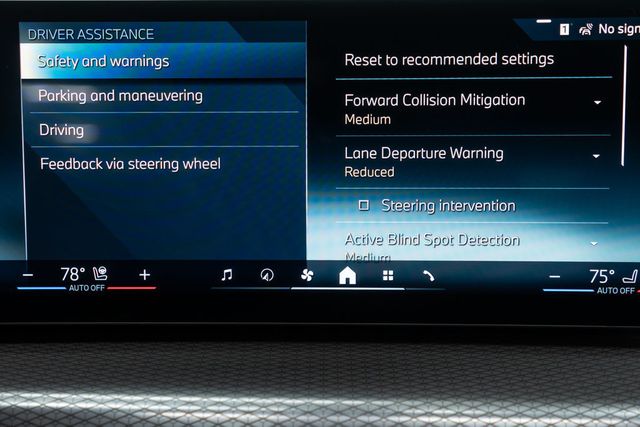 2025 BMW 4 Series 430i xDrive Gran - 22992897 - 28