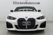 2025 BMW 4 Series 430i xDrive Gran - 22992897 - 2