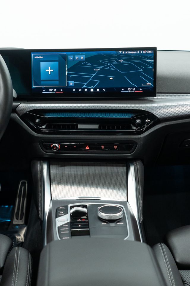 2025 BMW 4 Series 430i xDrive Gran - 22992897 - 30