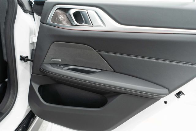 2025 BMW 4 Series 430i xDrive Gran - 22992897 - 31