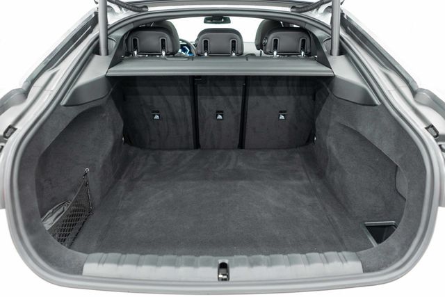 2025 BMW 4 Series 430i xDrive Gran - 22992897 - 35