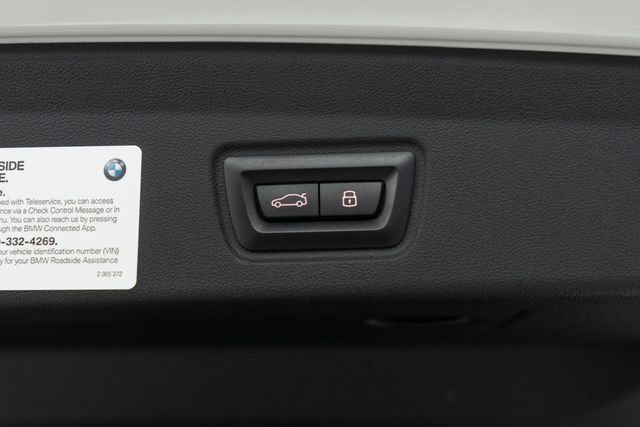 2025 BMW 4 Series 430i xDrive Gran - 22992897 - 36