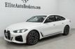 2025 BMW 4 Series 430i xDrive Gran - 22992897 - 37