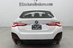 2025 BMW 4 Series 430i xDrive Gran - 22992897 - 3