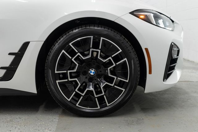 2025 BMW 4 Series 430i xDrive Gran - 22992897 - 40