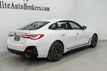 2025 BMW 4 Series 430i xDrive Gran - 22992897 - 41