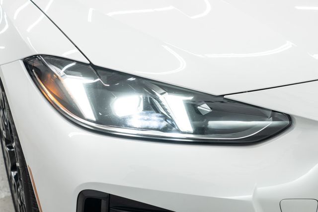 2025 BMW 4 Series 430i xDrive Gran - 22992897 - 44