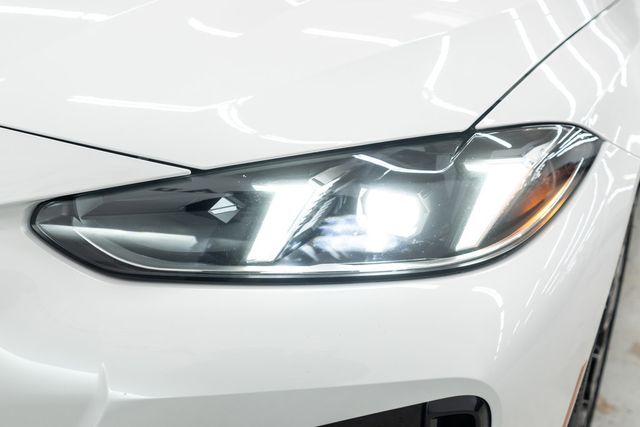 2025 BMW 4 Series 430i xDrive Gran - 22992897 - 46