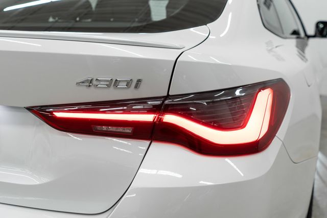 2025 BMW 4 Series 430i xDrive Gran - 22992897 - 48